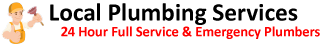 East Vineland NJ 24 Hour Plumbers